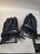 Nike Lacrosse Men's Lacrosse Gloves View 1