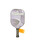 New PB INC CHAMPION GRAPHITE X Pickleball Paddle, GRAY 11863-ESCKZPBGX0002 View 1