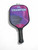 New PB INC CHAMPION GRAPHITE X Pickleball Paddle, PURPLE 11863-ESCKZPBGX0004 View 2