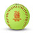 Baseball and Softball Softballs View 2
