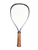 Used ELKTON QUANTUS Adult Racquetball Racquet Black 4 5/8" 11849-S000016532 View 2