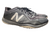 Used New Balance Soccer Turf Shoes Black Senior 9 11849-S000012504 View 1