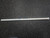 Used Nike VICTORY Womens Atk/Mid LAX Shaft White 11849-S000014586 View 1
