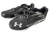 New Under Armour YARD LOW BB/SB Cleats Black Senior 9 11849-S000010796 View 3