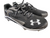 New Under Armour YARD LOW BB/SB Cleats Black Senior 9 11849-S000010796 View 1