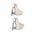 Riedell Skates Junior Figure Skates View 2