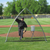 Used TAG A-FRAME Baseball and Softball Training Aids TAG Baseball and Softball Baseball and Softball Training Aids NEVER USED View 1