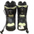 Used 5150 DYNASTY Senior 8 Women's Snowboard Boots Snowboarding Women's Snowboard Boots View 1