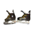 Bauer Skates Ice Hockey Skates View 2