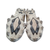 Under Armour Football Football Cleats View 4