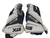 Used STX STALLION HD Lacrosse Gloves Mens Black 12" 11849-S000011113 View 1