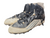 Used Adidas TECH FIT Adult FB Cleats Black Senior 11 11849-S000014873 View 3