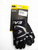 New Easton MAV GT BB/SB Batting Gloves Black XL 11849-EASMAVGTYBGWHWHXL View 1