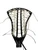 Used DeBeer IMPULSE Womens Atk/Mid LAX Shaft Black 11849-S000014917 View 3