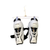 CCM Hockey Hockey Shin Guards View 2