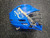Used Cascade CPXR MD Lacrosse Helmets 11849-S000012877 View 1