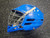 Used Cascade CPXR MD Lacrosse Helmets 11849-S000012877 View 3