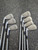 Used Cobra KING COBRA II OVERSIZE Mens Iron Set RH 3I-9I 11849-S000017036 View 2