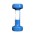 York Exercise and Fitness Dumbbells View 2