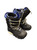 Sims Snowboarding Boys Snowboard Boots View 1