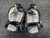 Used Maverik ROME Lacrosse Gloves Mens Black 12" 11849-S000017141 View 3
