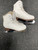 Used Jackson EXCEL Girls Figure Skate White Junior 03 11774-S000060260 View 1