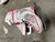 Used VIC SOFT BOOT SKATE Girls Softboot Skate White Youth 13.0 11774-S000064177 View 1