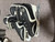 Used Jackson SOFTEC Boys Softboot Skate Black Junior 04 11774-S000057366 View 1