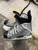 Used Bauer 22 Youth Hockey Skate Youth 13.0 11774-S000057447 View 1