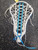 Used DeBeer MOXIE Women's Lacrosse Heads 11849-S000015168 View 3