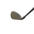 Used Cleveland CG15 ZIP GROOVES 62 Degree Wedges Golf Wedges View 2