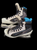 Bauer Skates Goalie Skates View 1