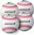 Baseball and Softball Baseballs View 1