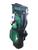 New Mizuno BR-D4 6-WAY STAND GREEN 11849-MIZ2402394040 View 2
