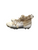 Used Under Armour Jr FB Cleats White Junior 06 11849-S000011460 View 5