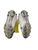 Used Under Armour Jr FB Cleats White Junior 06 11849-S000011460 View 4