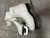 Used TREK Girls Figure Skate White Junior 02 11774-S000064930 View 1