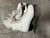 Used Jackson FIGURE SKATE Girls Figure Skate White Junior 02 11774-S000064931 View 1