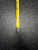 Used STX CRUX 300 Womens Atk/Mid LAX Shaft Yellow 11849-S000015243 View 3