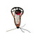 Used STX ATK Women's Lacrosse Heads 11849-S000015257 View 1