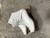 Used Jackson GLACIER 120 Girls Figure Skate White Junior 01 11774-S000065217 View 1