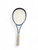 Used Prince CTS THUNDERSTICK 90 Adult Tennis Racquet Navy Blue 4 5/8" 11849-S000013250 View 3
