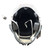 Used Riddell VICTOR SM Football Helmets View 3