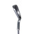 Used Ping EYE 2 BLUE DOT Mens Individual Iron RH 4 Iron View 4