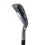 Used Adams IDEA TECH V4 8 Iron Regular Flex Graphite Shaft Individual IronsAdams Golf Individual Irons View 4