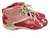 Used Under Armour DECEPTION DT BB/SB Cleats Red White Senior 12 11849-S000013291 View 1