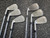 Used BACKFLOW + NO 7 OR 8 Mens Iron Set RH 2I-PW 11849-S000013300 View 2