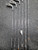 Used TRI SPEC NO 8 Mens Iron Set RH 3I-9I 11849-S000013301 View 4