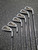 Used TRI SPEC NO 8 Mens Iron Set RH 3I-9I 11849-S000013301 View 2