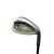 Used Mizuno JPX 825 Gap/Approach Wedge Regular Flex Graphite Shaft Wedges Mizuno Golf Wedges View 1